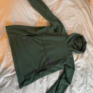 Men's Melanzana Wind Pro Hoodie